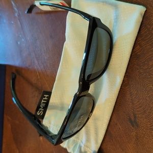 Smith lowdown slim 2 polarized sunglasses